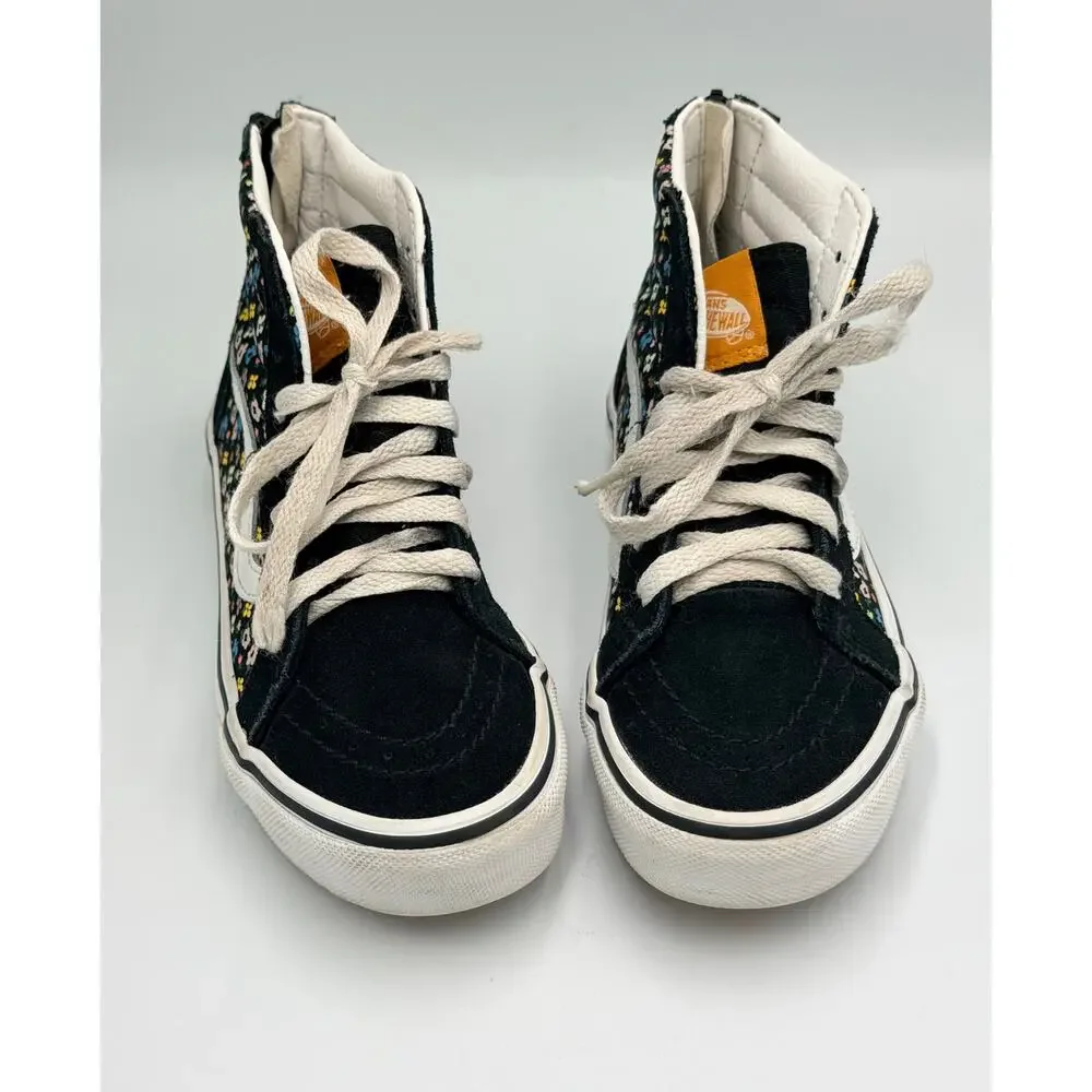 Vans this kids